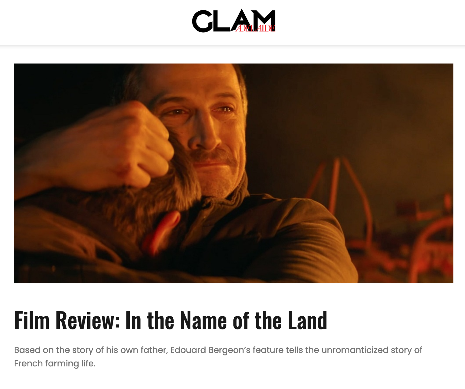 International press roundup: December 2020 International press roundup: December 2020