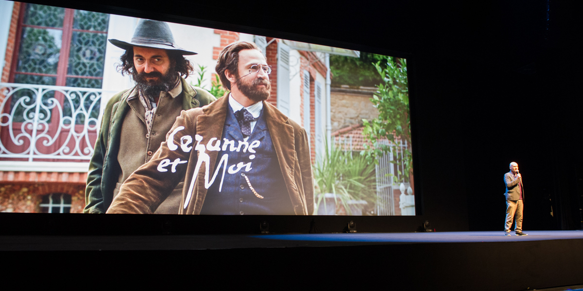 UniFrance presente en CineEurope 2016 UniFrance presente en CineEurope 2016