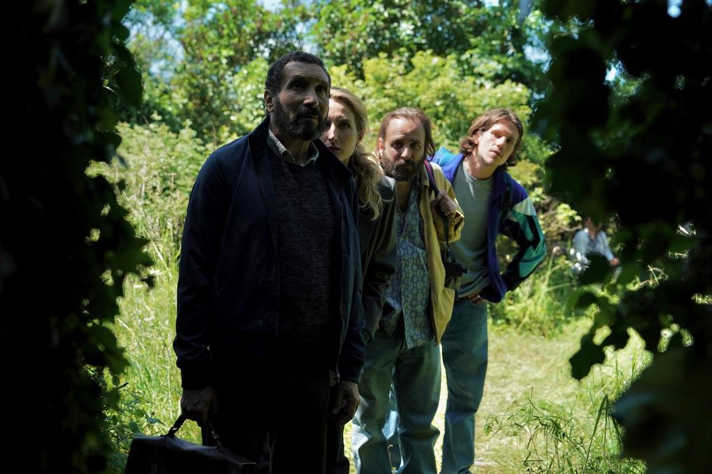 Colours Of Time - © STUDIOCANAL - COLOURS OF TIME - CE QUI ME MEUT - Emmanuelle Jacobson-Roques