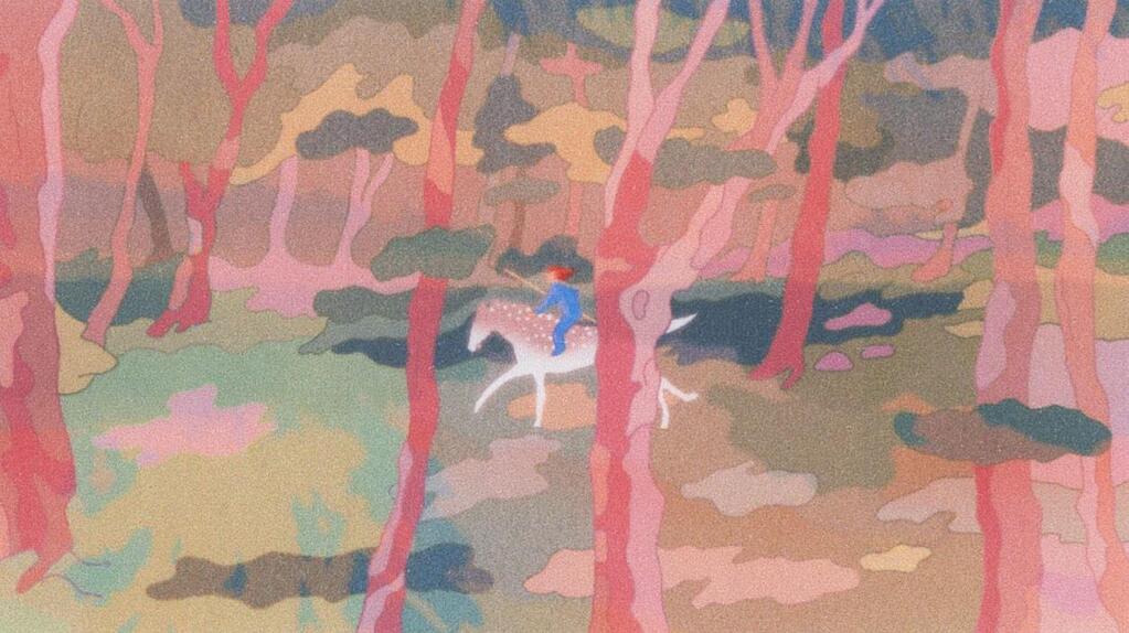 Perceval ou le conte du Graal