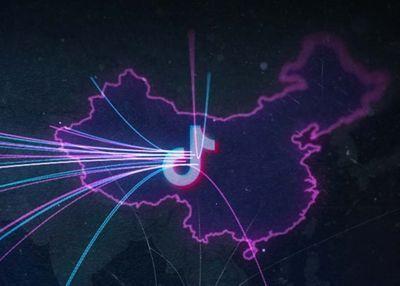The Factory of Lies : Tiktok, the Chinese Shadow
