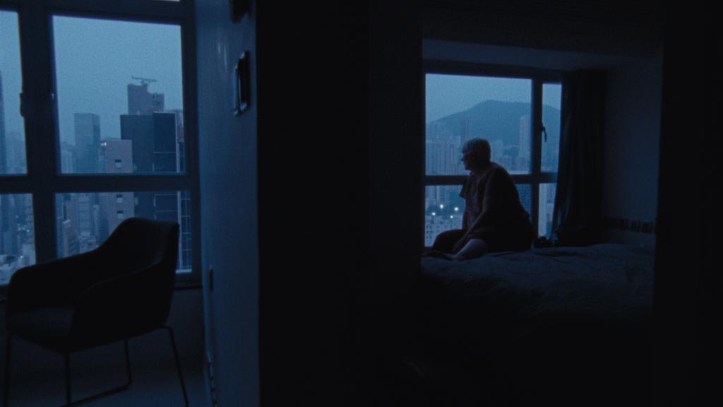 Alexandru Grigoras - &copy; Trance Films