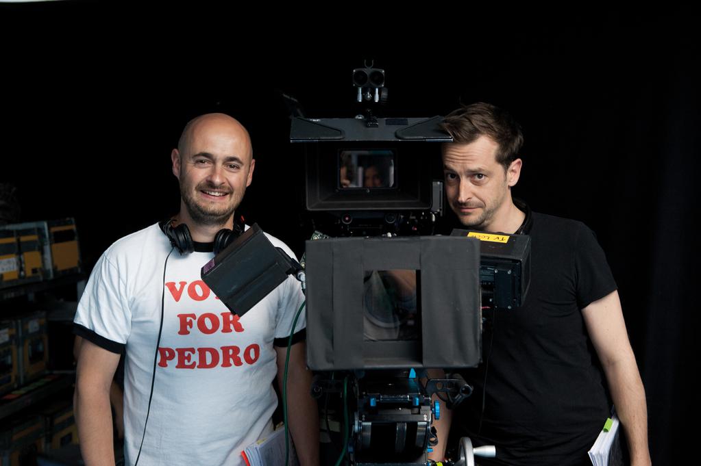 French Film Festival of Cuba - 2014