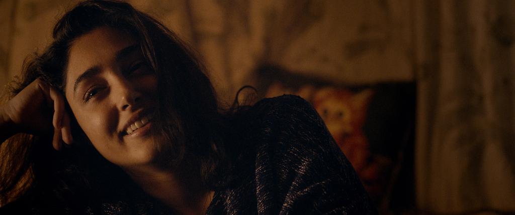 Edinburgh International Film Festival (EIFF) - 2016