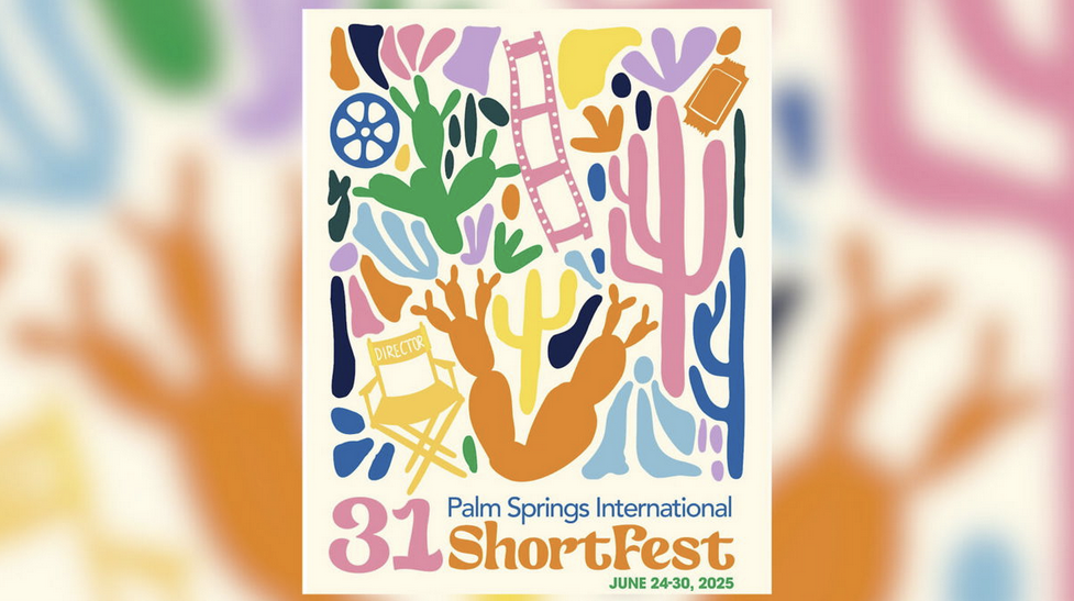 Short French films out in force at the 31st Palm Springs International ShortFest Short French films out in force at the 31st Palm Springs International ShortFest