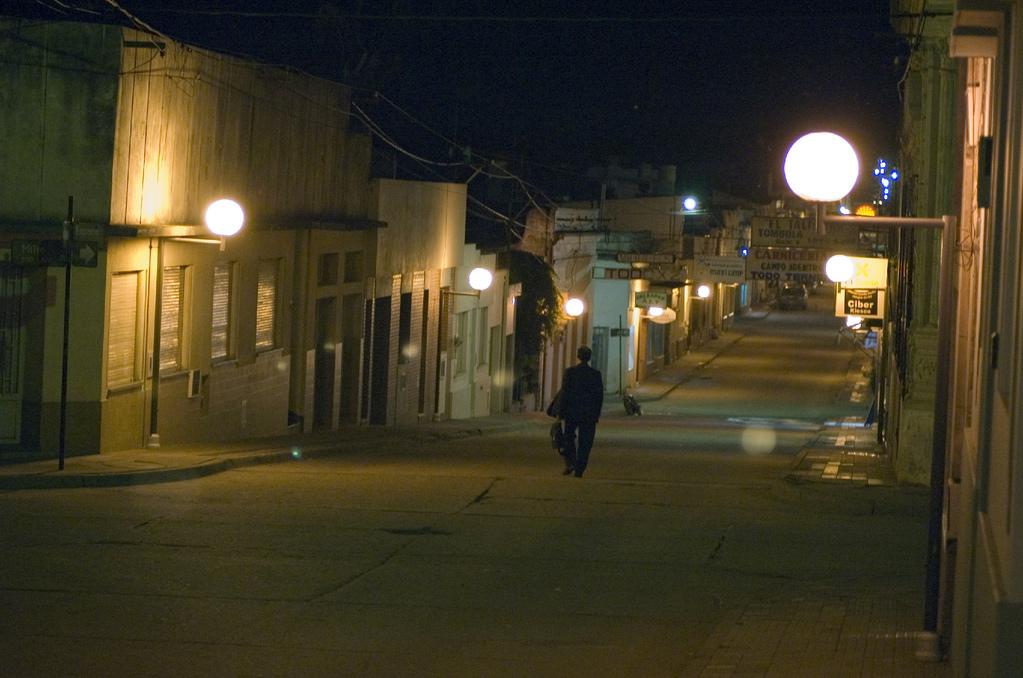 Other (The) Other (The)