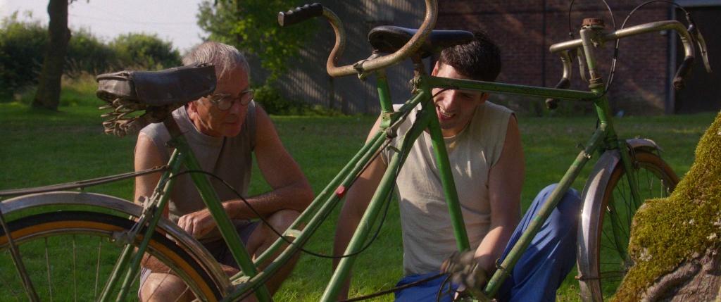 The Tandem The Tandem