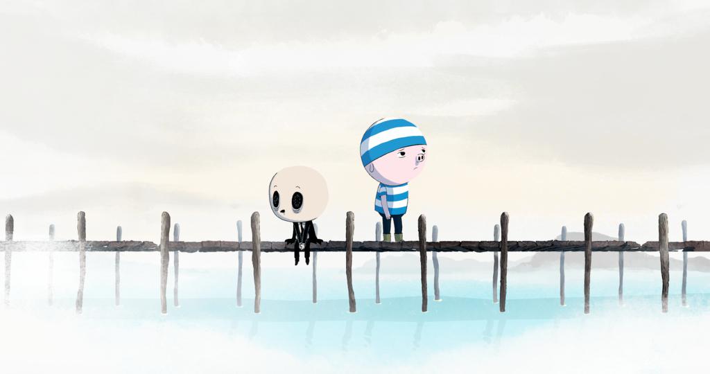 Birdboy: The Forgotten Children Birdboy: The Forgotten Children