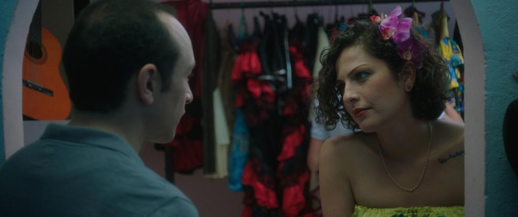 Hedi, un viento de libertad Hedi, un viento de libertad