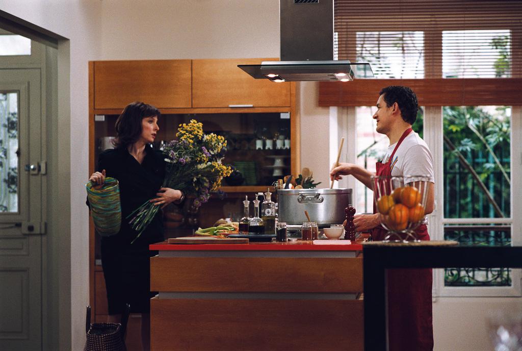 ジャカルタフランス映画祭 - 2010