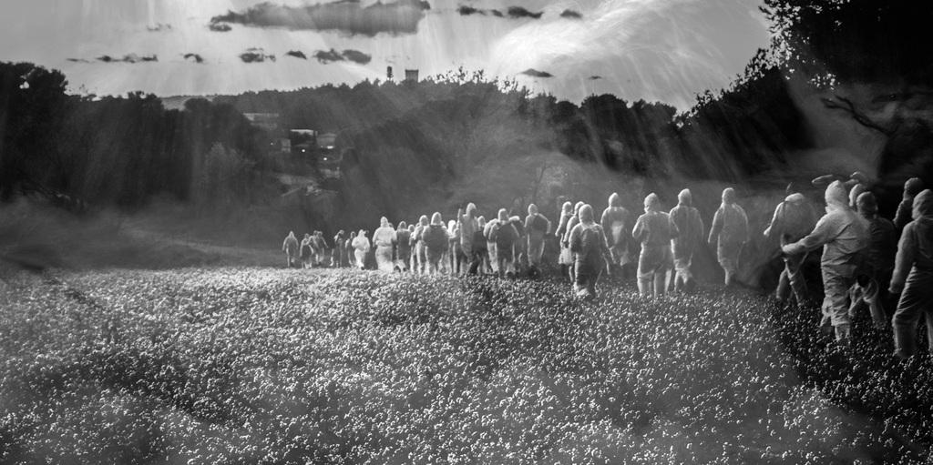 Soulèvements - © Sister Productions Soulèvements - © Sister Productions