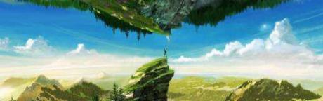 Elliot Larson - Dessin préparatoire - © Onyx Films Elliot Larson - Dessin préparatoire - © Onyx Films