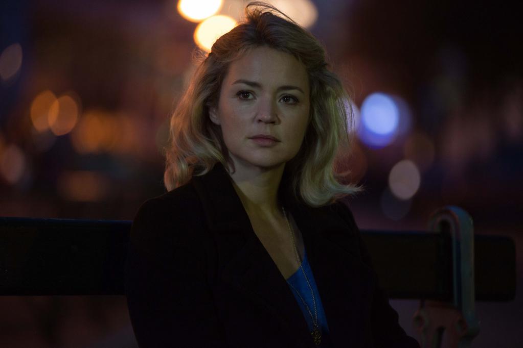 CINEMANIA Francophone Film Festival - 2017