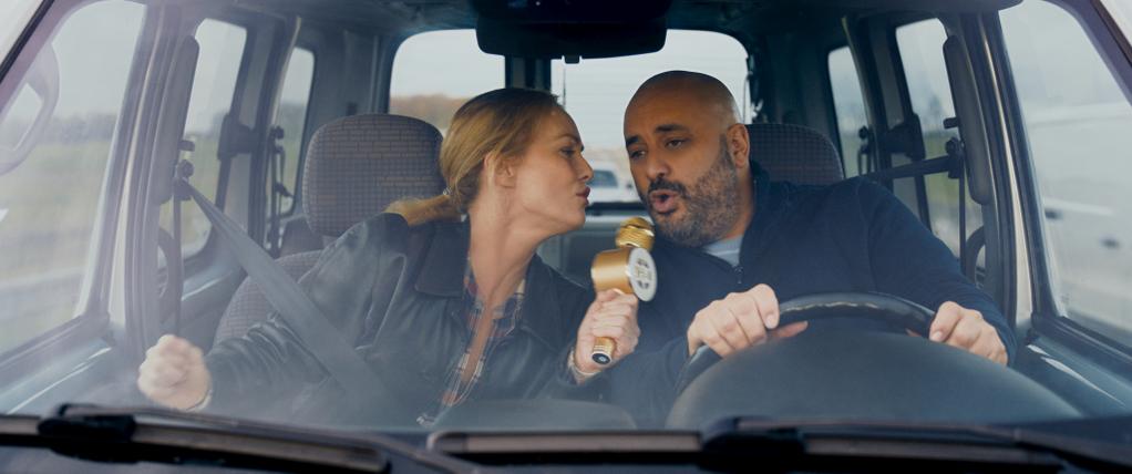 T'as pas changé - © STUDIOCANAL_CHAPTER 2_ESKWAD T'as pas changé - © STUDIOCANAL_CHAPTER 2_ESKWAD