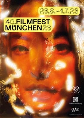 Festival Internacional de Cine de Munich