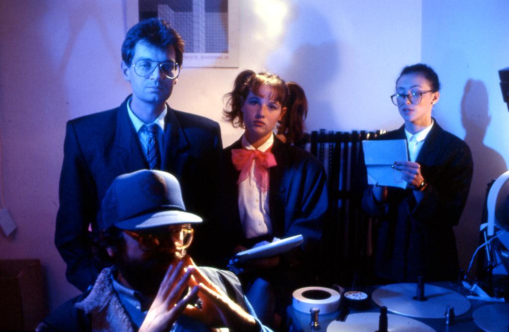 Blockhaus USA Blockhaus USA