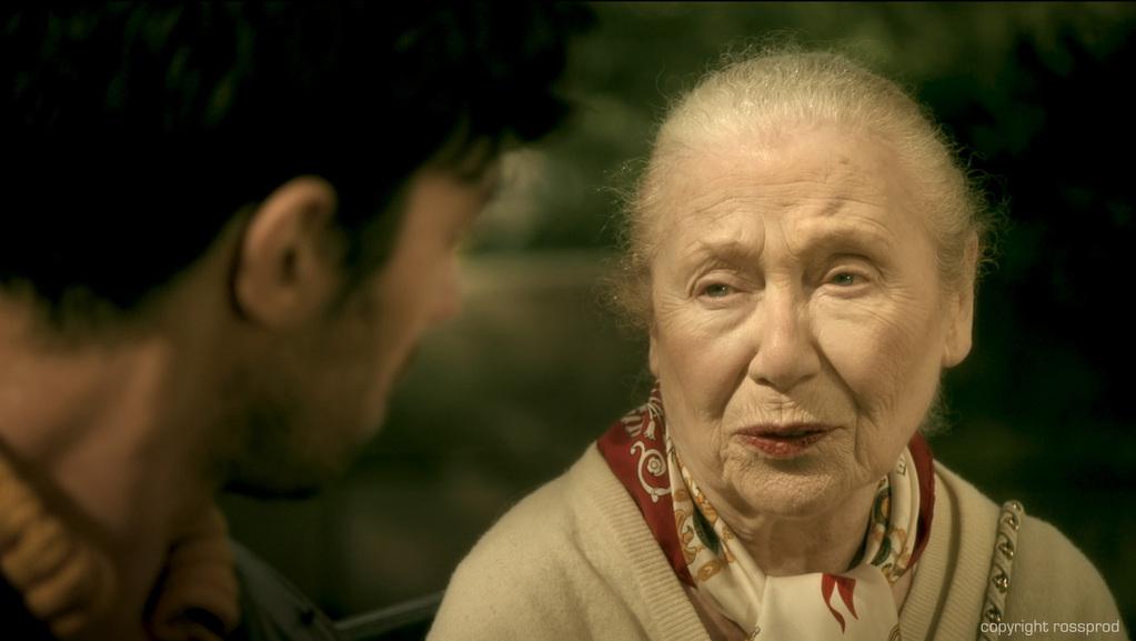 Once Upon a Bench Once Upon a Bench