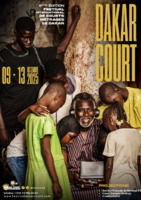 Unifrance ha renovado su apoyo al Festival Dakar Court en su 8.ª edición Unifrance ha renovado su apoyo al Festival Dakar Court en su 8.ª edición