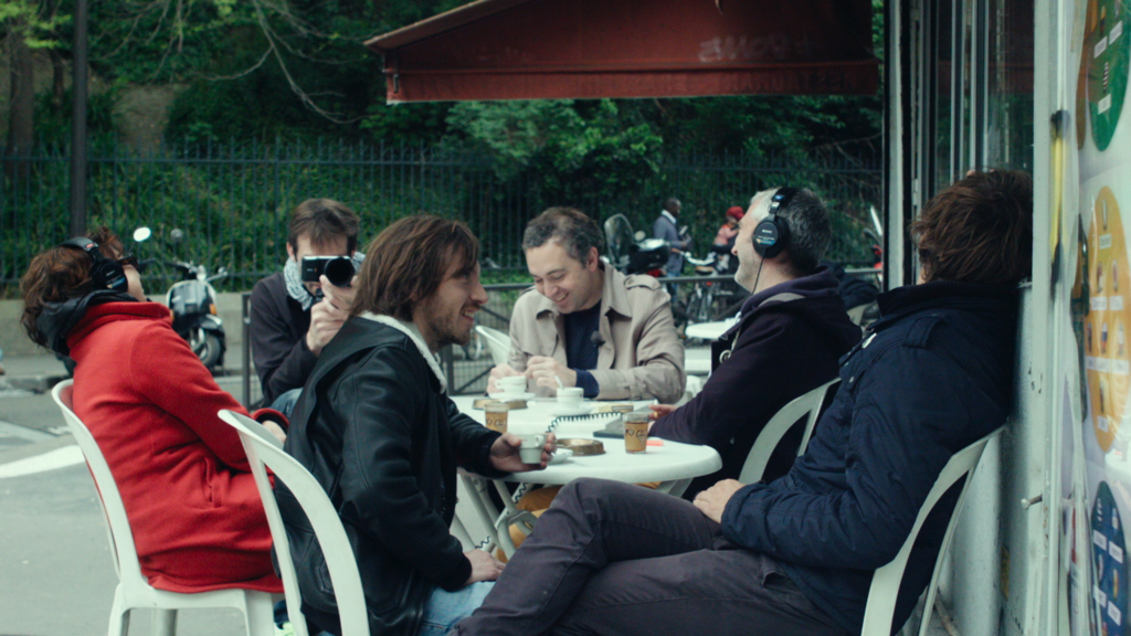 MyFrenchShorts #36: "The Movie We Will Shoot in Greenland" MyFrenchShorts #36: "The Movie We Will Shoot in Greenland"