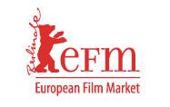 Berlín - EFM Mercado de Cine Europeo - 2022 Berlín - EFM Mercado de Cine Europeo - 2022