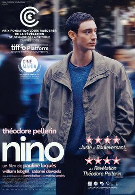 Nino - Quebec Nino - Quebec