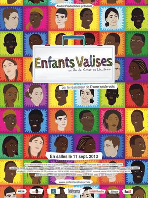 Enfants valises Enfants valises