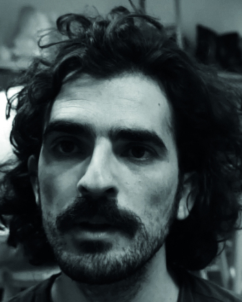 Joachim Monvoisin