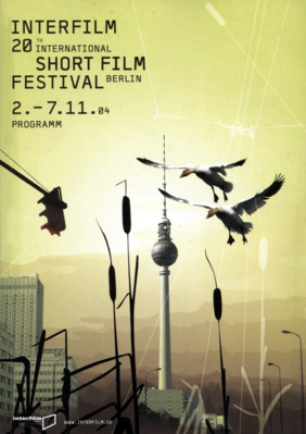 Interfilm Berlin Interfilm Berlin
