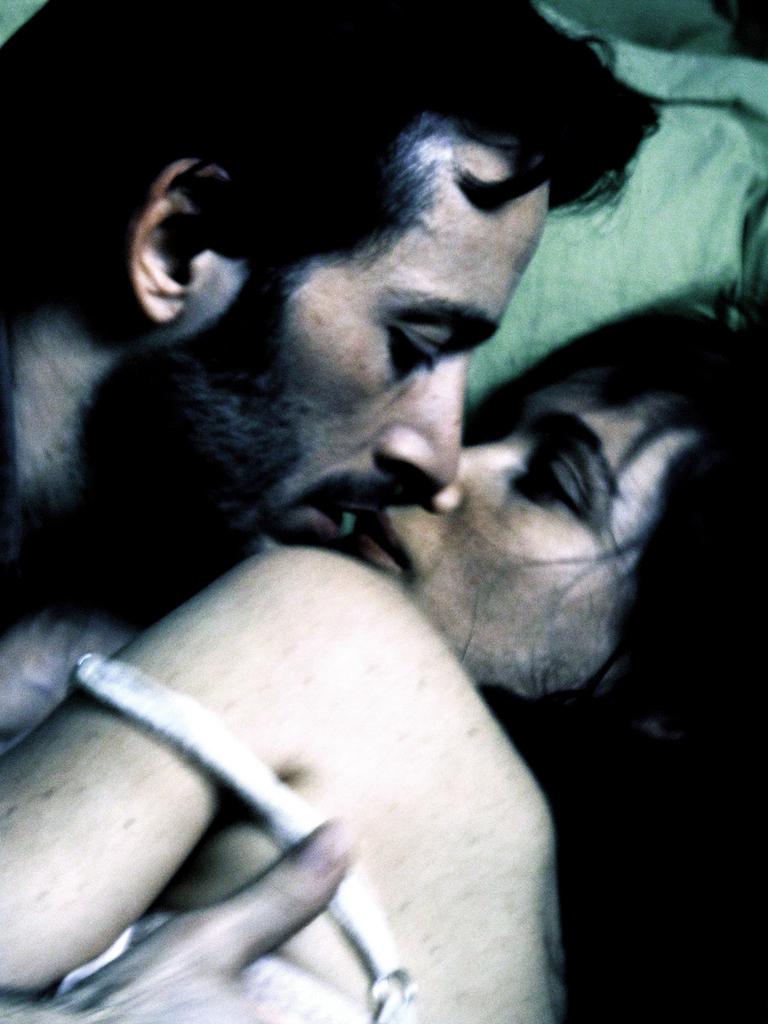 It begins with the end It begins with the end