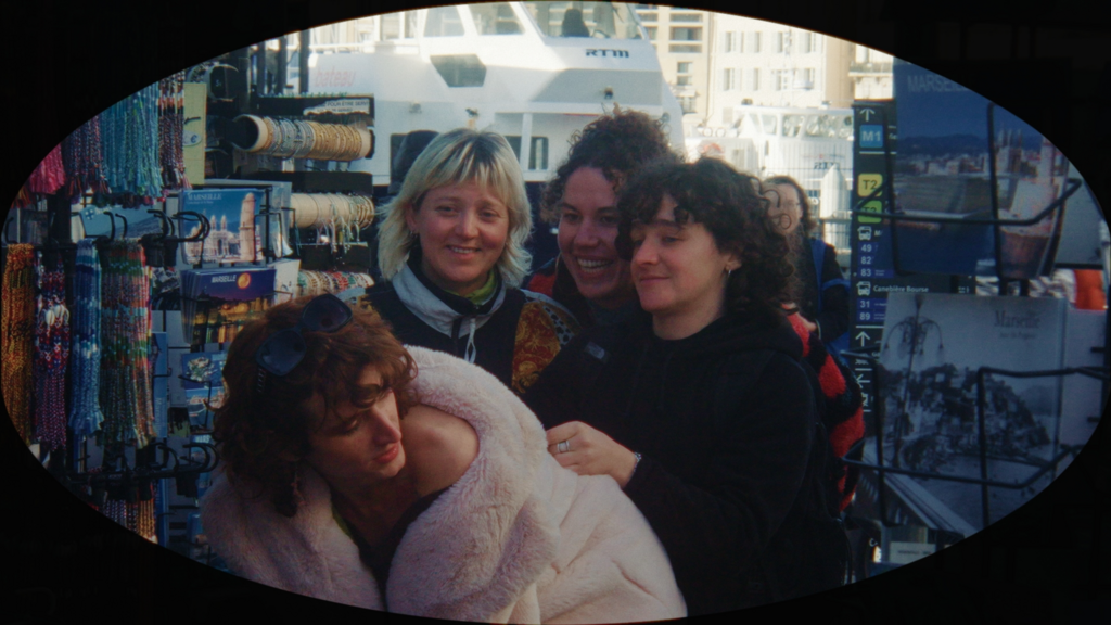 Chère Marcelle Chère Marcelle