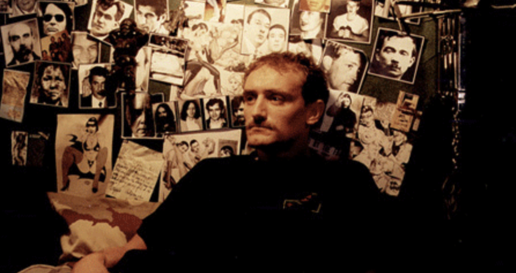 Interfilm Berlin - 2001