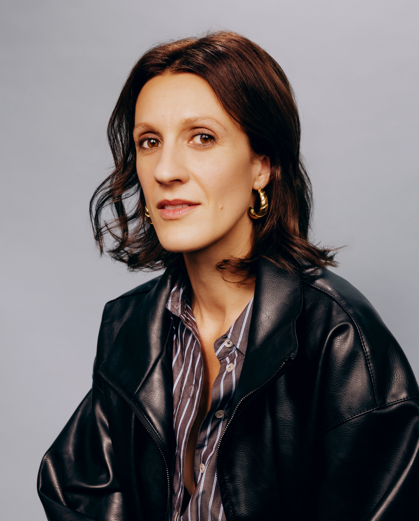 Pauline Loqu&egrave;s - &copy; Marie Rouge / Unifrance