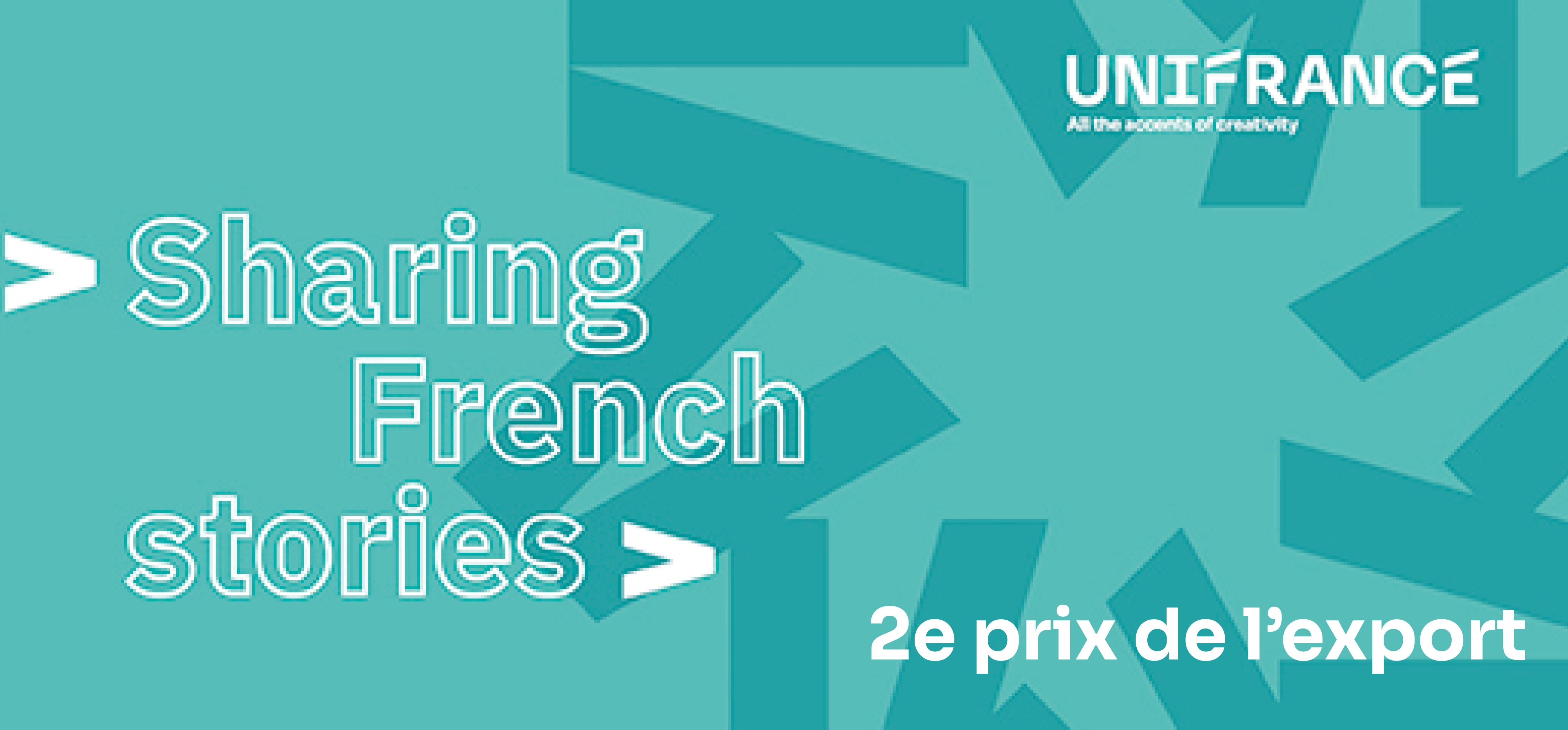 18es Prix Unifrance de l’export audiovisuel : les 9 nommés 18es Prix Unifrance de l’export audiovisuel : les 9 nommés