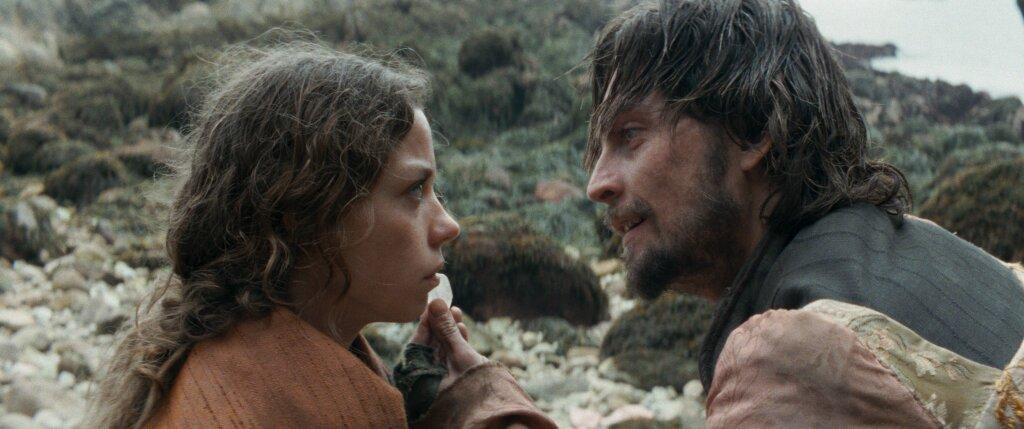 L'&Icirc;le de la Demoiselle - &copy; KG Productions - Stenola Productions