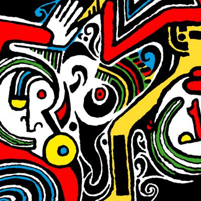 Johan Pollefoort - © Autoportrait du réalisateur Johan Pollefoort - © Autoportrait du réalisateur