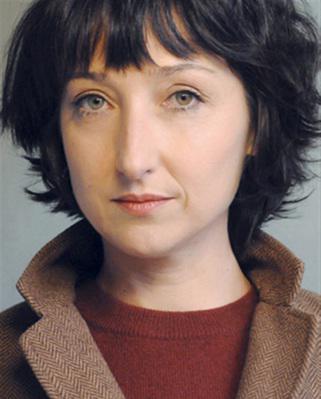 Marie Bouvier Marie Bouvier