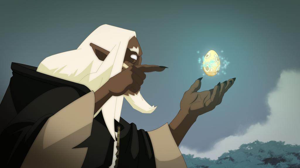 Wakfu