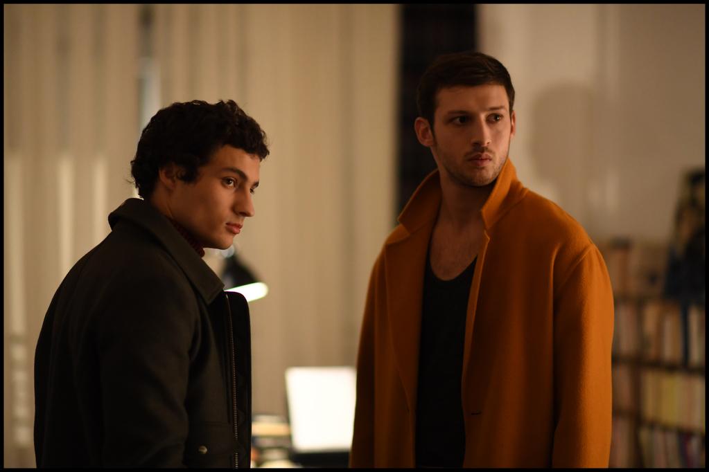 Festival de Cine de Nueva York - 2019 Festival de Cine de Nueva York - 2019