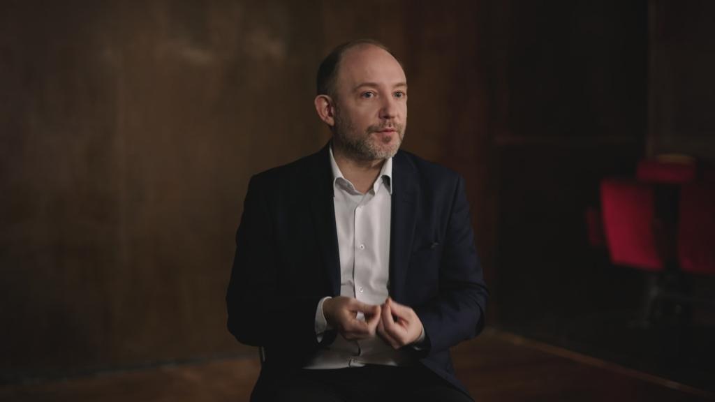 Gianni Collot - &copy; PREMIERES LIGNES - MEDIAPART