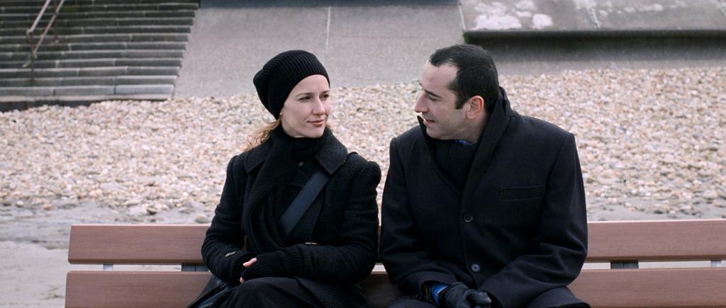 Chanteuse de tango Chanteuse de tango