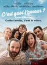 C'est quoi l'amour ?