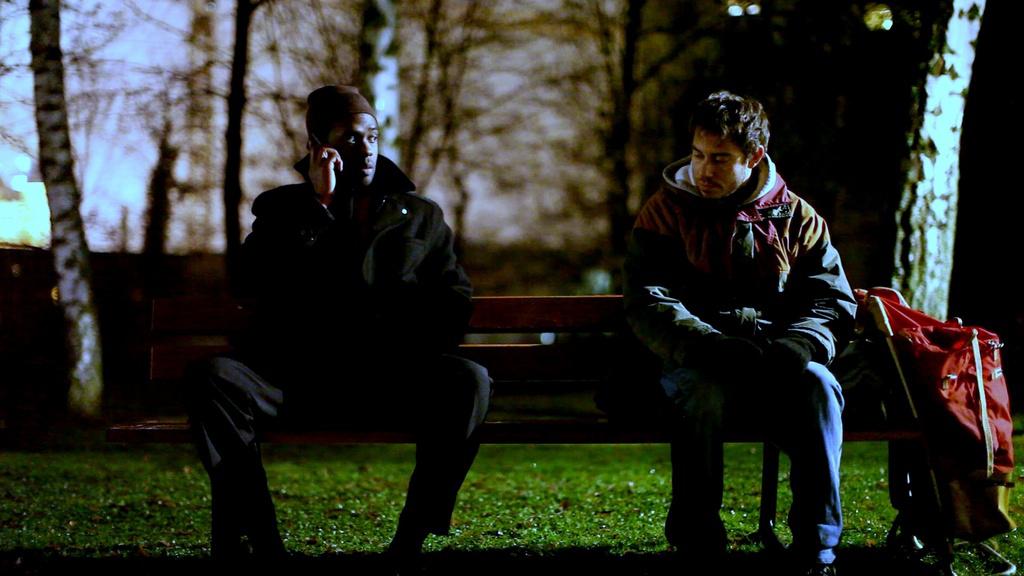 Je suis mobile Je suis mobile