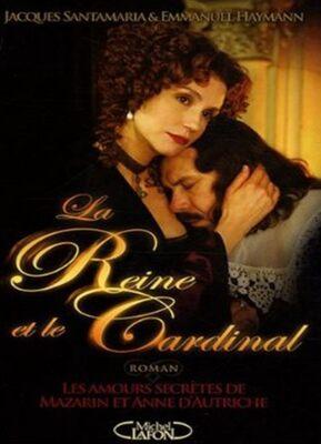 The Queen and the Cardinal - &copy; Rai - Radiotelevisione Italiana, Banijay, France T&eacute;l&eacute;visions, SFP