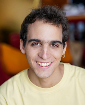 Jules Benveniste - © Nicolas Nova Jules Benveniste - © Nicolas Nova