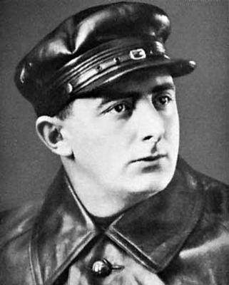 Dziga Vertov Dziga Vertov