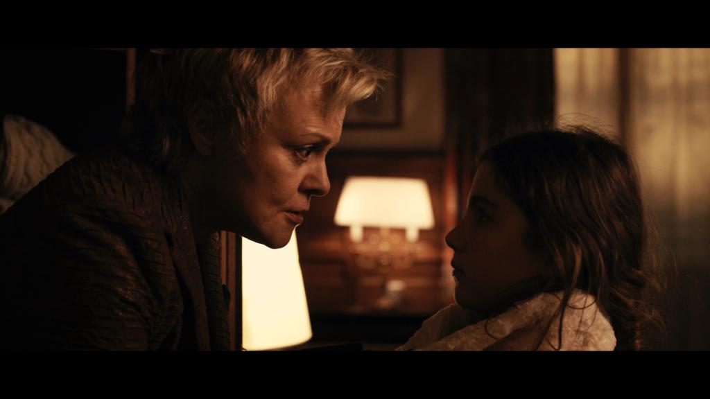 Brussels - Film Festival  - 2012 - &copy; Shellac