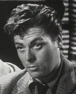 Andr&eacute; Le Gall