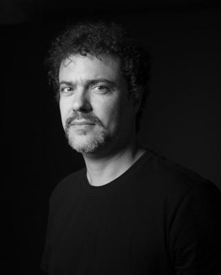 Daniel Zarvos - © Franck Ferville Daniel Zarvos - © Franck Ferville