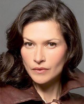 Karina Lombard Karina Lombard