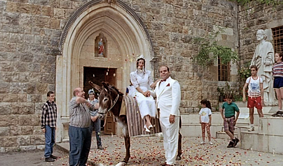 Tetouan - International Festival of Mediterranean Cinema - 2001 Tetouan - International Festival of Mediterranean Cinema - 2001